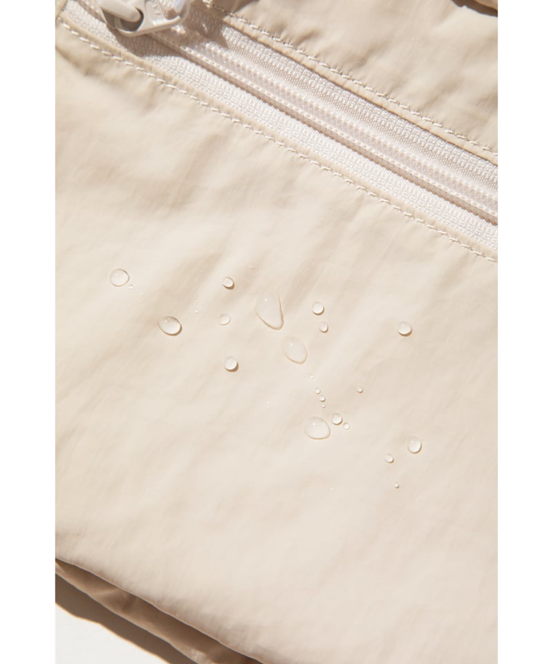 撥水】ウエストポーチ【WCJ-MP-034IVO】 | WCJ OFFICIAL WEB S