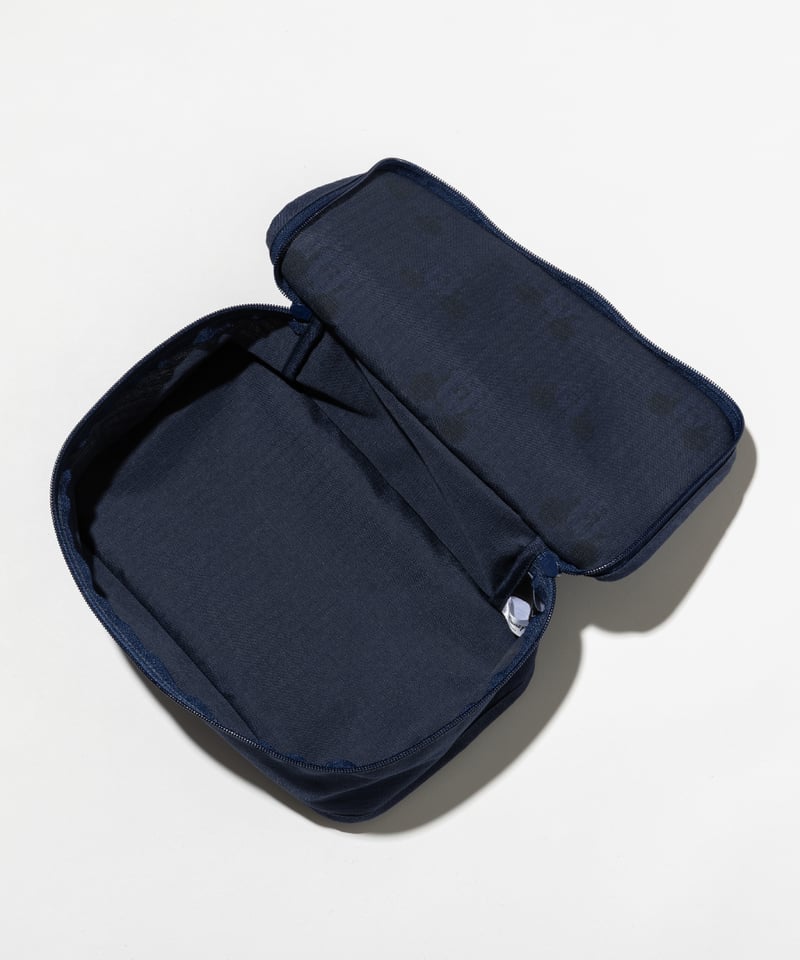 Disney / TRAVEL BAG【WCJ-TD-027BLK】※12月上旬～中旬発送予定