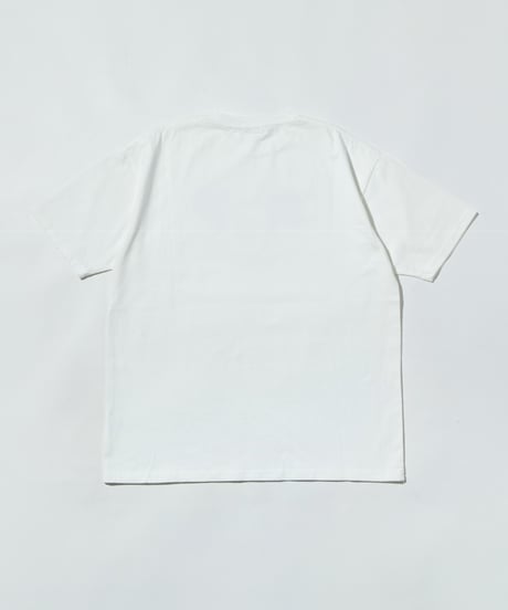 Disney / SS TEE(ミッキー)【WCJ-TD-040WHT01】