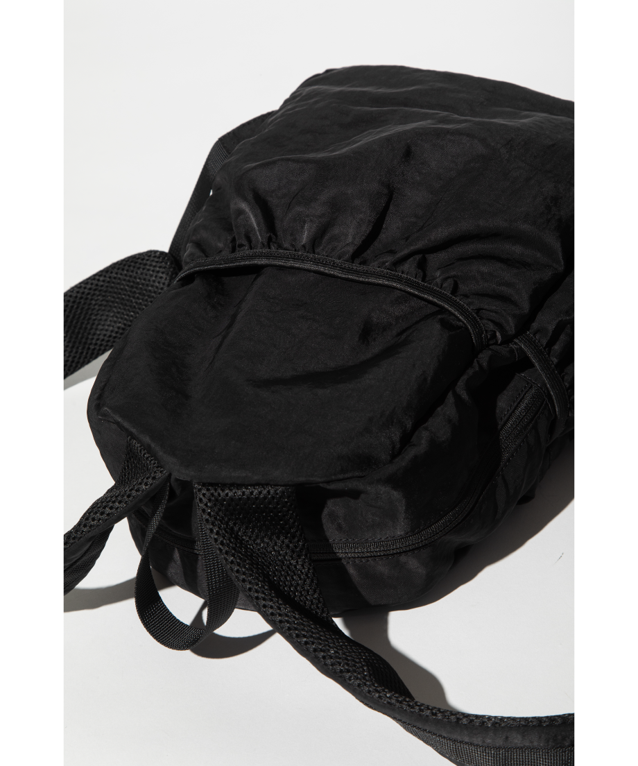 撥水】バックパック【WCJ-QU-105BK】 | WCJ OFFICIAL WEB STORE 撥水】バックパック【WCJ-QU-105BK】 | WCJ OFFICIAL WEB STORE