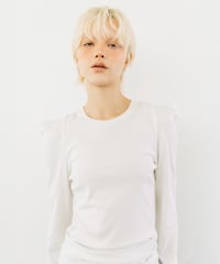 猫耳TOPS【WCJ-NA-061WHT】