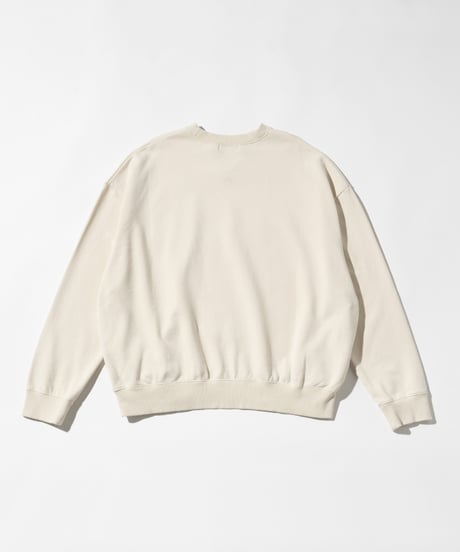 Disney / PETER PAN SWEAT TOP【WCJ-TD-038IVO18】
