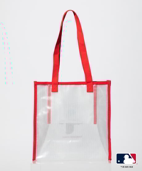 MLB PVC BAG(シカゴ・カブス)【WCJ-GC-053CHC】