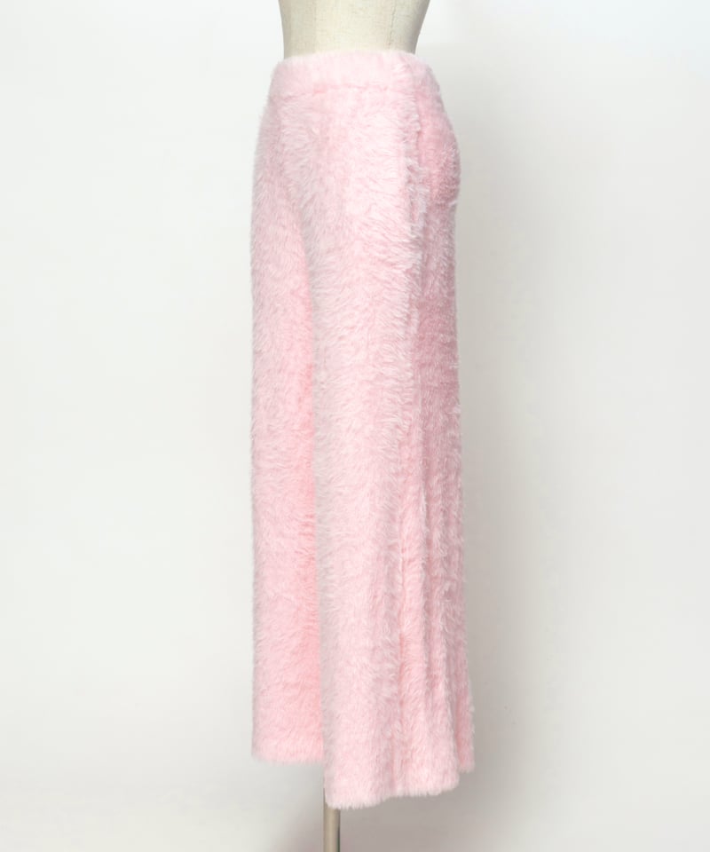 パンツ MSJ フェザーパンツ【WCJ-MK-033PNK】 | WCJ OFFICIAL WEB STORE