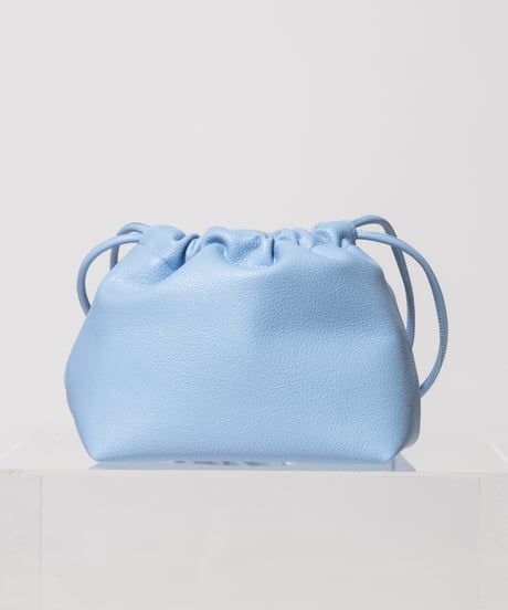 Disney / DRAWSTRING BAG(ドナルド)【WCJ-TD-052BLU03】※7月下旬発送予定