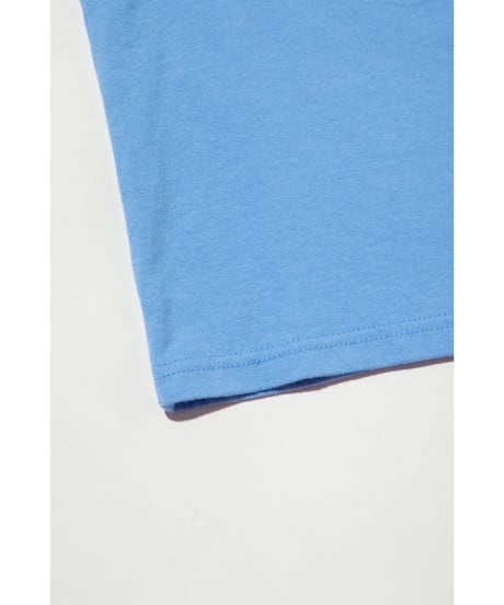 Disney / KIDS TEE（ミッキー）【WCJ-GC-051BLU01】
