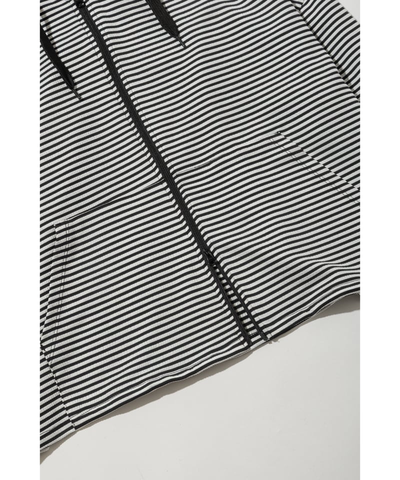 ラッシュガード（ショート）【WCJ-PP-145BOR-BLK】※6月下旬発売予定