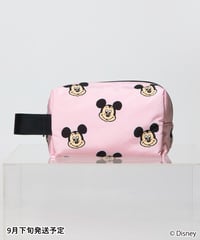 Disney / TOTE BAG S（グーフィー）【WCJ-GC-047GRN06】 | W