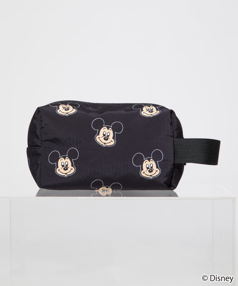 Disney / POUCH【WCJ-TD-018BLK】 | WCJ OFFICIAL WE
