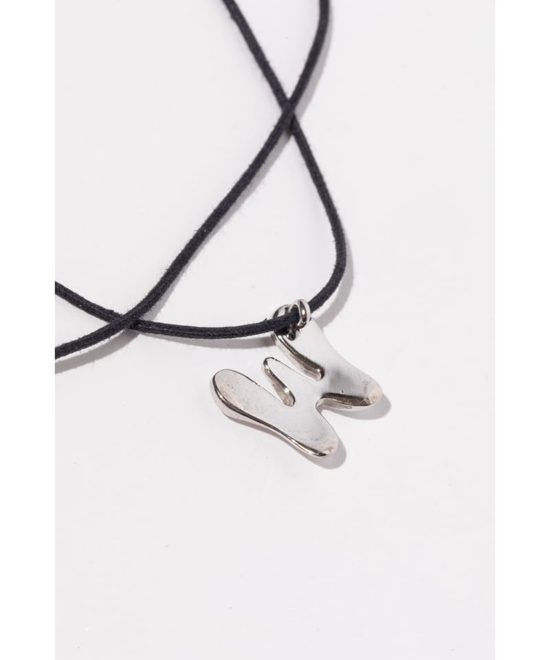 Wチョーカー【WCJ-GB-019SLV】 | WCJ OFFICIAL WEB STORE