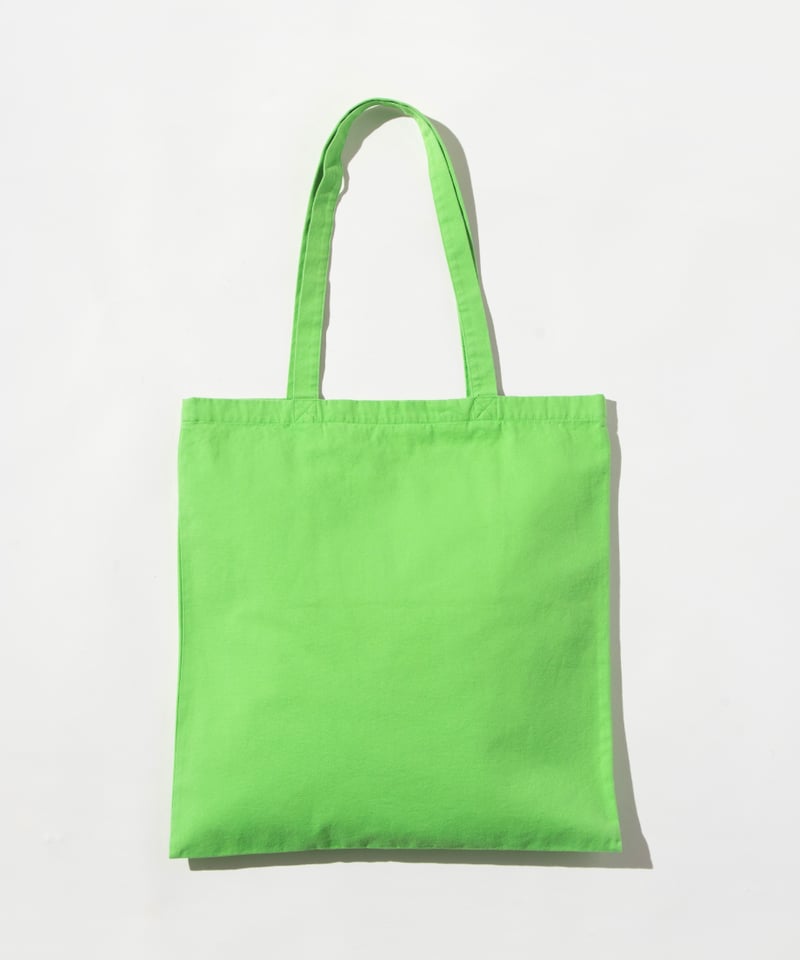 Disney - 限定値下げ　ピーター・パン トートバッグ Message Logo★ Disney / TOTE BAG（ピーター・パン）【WCJ-GC-023GR】 | WCJ