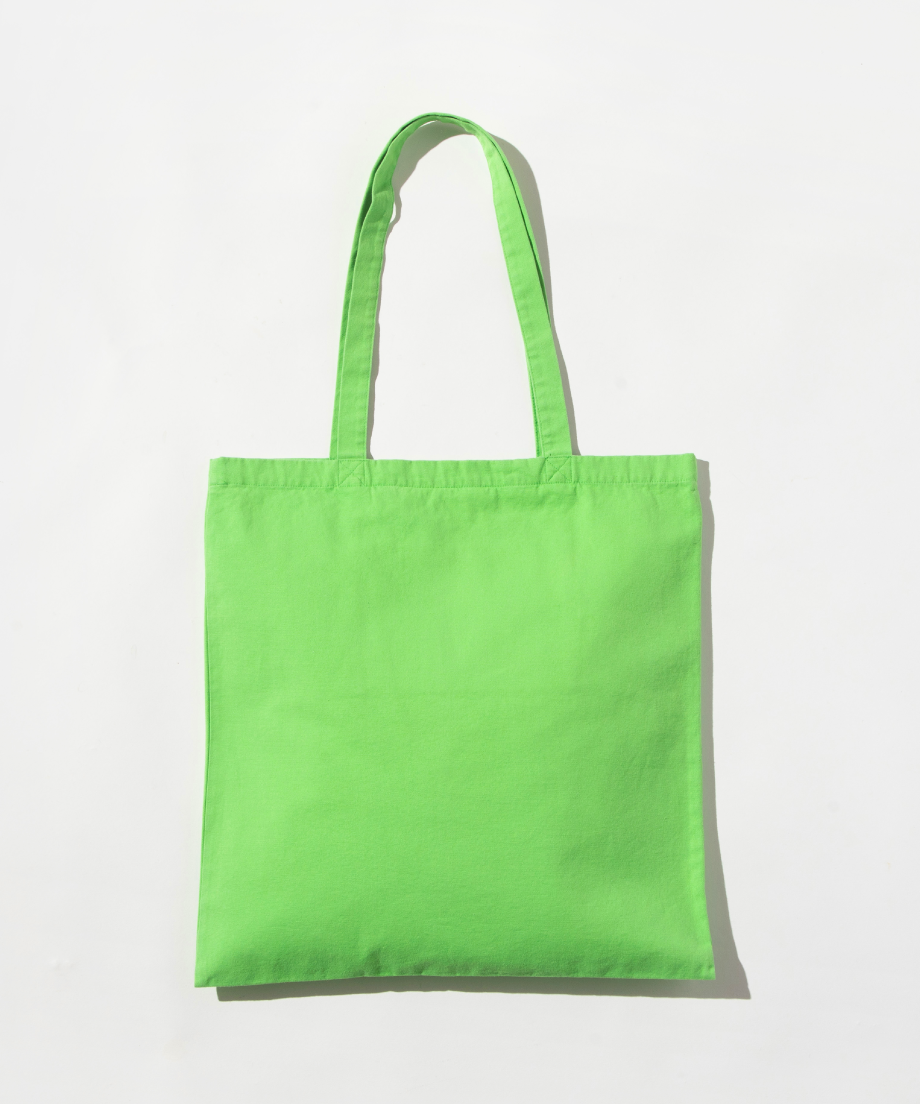 Terryトートバック BIRTHDAY BAR トートバッグ TERRY FLAT TOTE タオル地トート