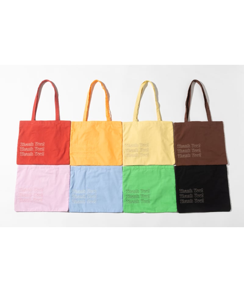 ポケット付きトートバッグ【WCJ-EV-006BRN】 | WCJ OFFICIAL WEB