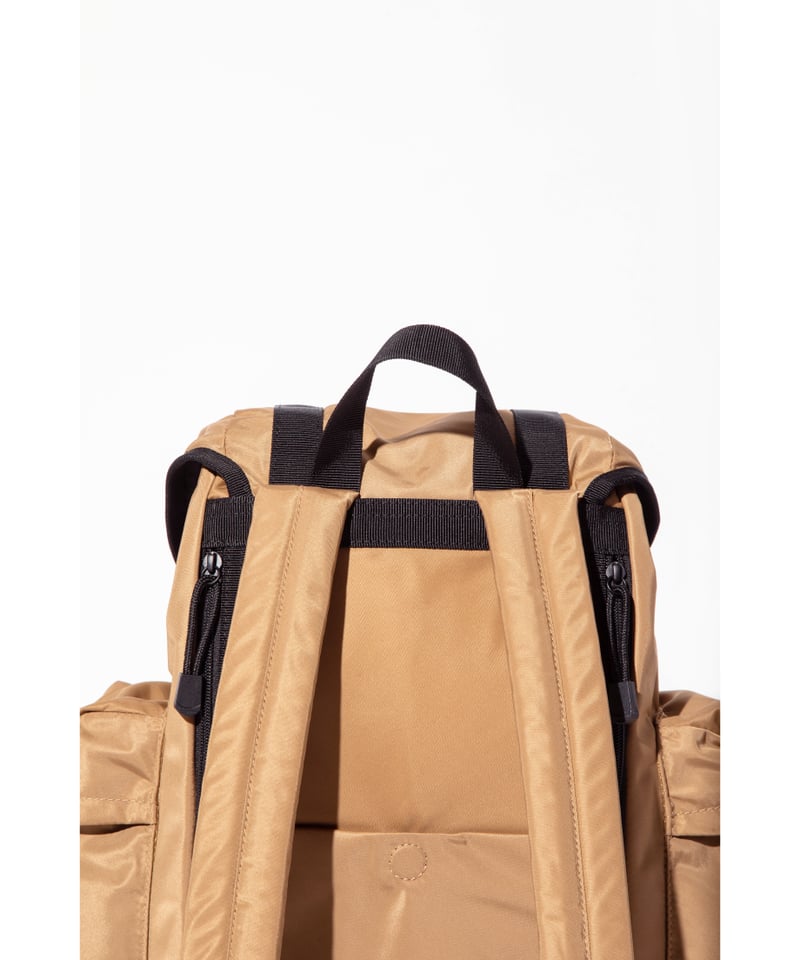 バックパック【WCJ-MP-012BE】 | WCJ OFFICIAL WEB STORE