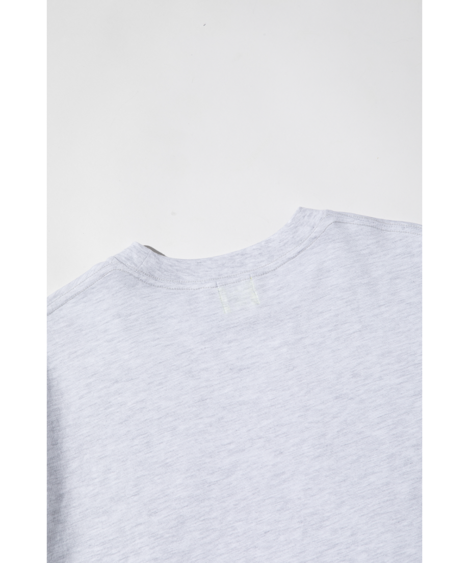 CAT POWER SS TEE【WCJ-LK-020LGY】 | WCJ OFFICIAL CAT POWER SS TEE【WCJ-LK-020LGY】 | WCJ OFFICIAL