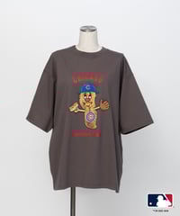 MLB TEE(シカゴ・カブス)【WCJ-GC-038CHA-CHC】