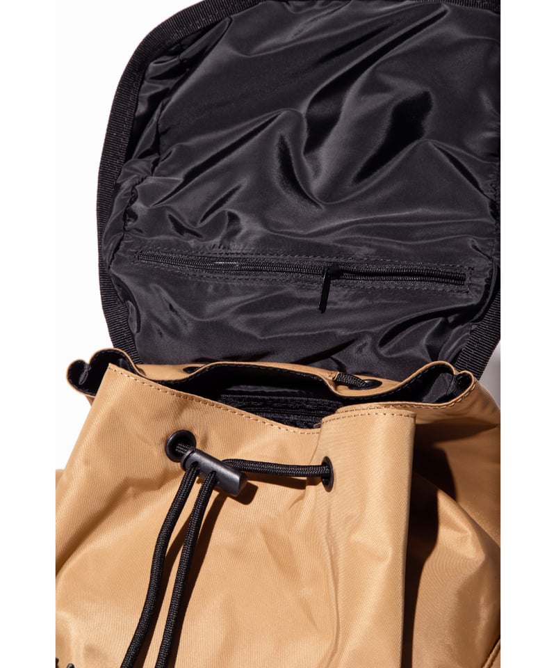 WCJバックパック オレンジ内装 WCJバックパック オレンジ内装 CATEGORY BACK PACK | WCJ