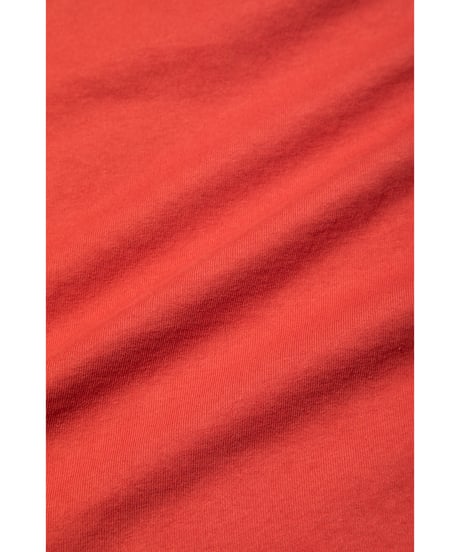 Disney / SS TEE(ミッキー)【WCJ-TD-040RED01】