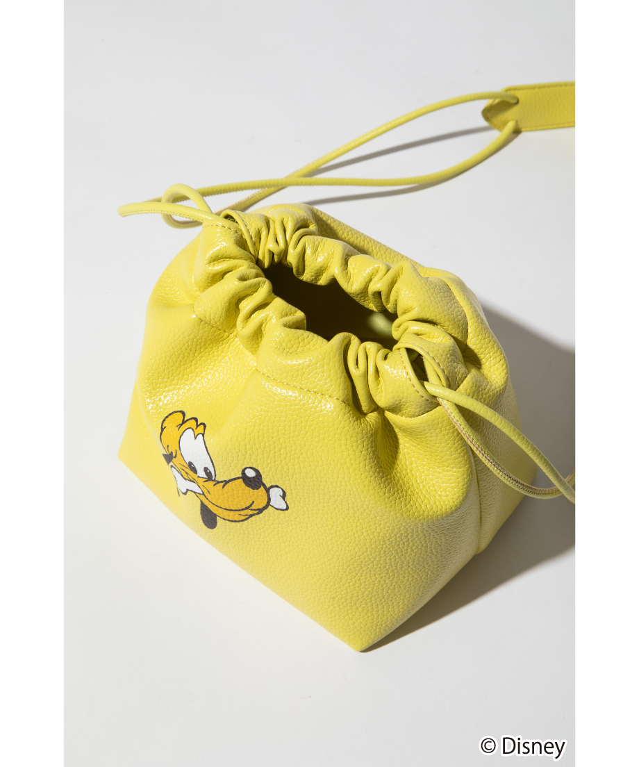WCJ プルートショルダーバッグ WCJ プルートショルダーバッグ CATEGORY SHOULDER BAG | WCJ