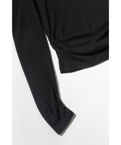 猫耳TOPS【WCJ-NA-061BLK】