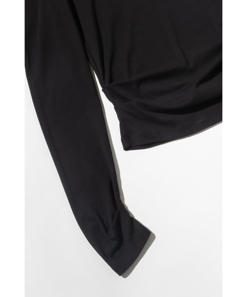猫耳TOPS【WCJ-NA-061BLK】 | WCJ OFFICIAL WEB STORE