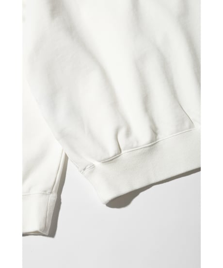Disney / MICKEY AND FRIENDS SWEAT TOP【WCJ-TD-026WHT】