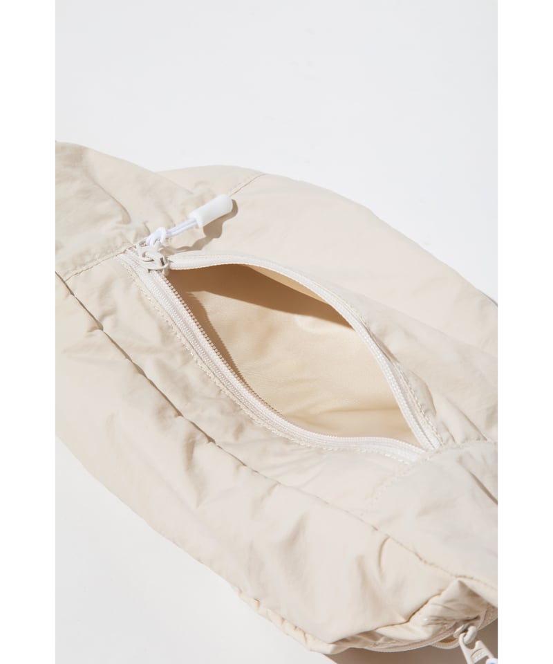 撥水】ウエストポーチ【WCJ-MP-034IVO】 | WCJ OFFICIAL WEB S