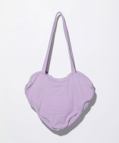 Disney / FACE DESIGN TOTE BAG(ミッキー)【WCJ-GC-055PUR01】