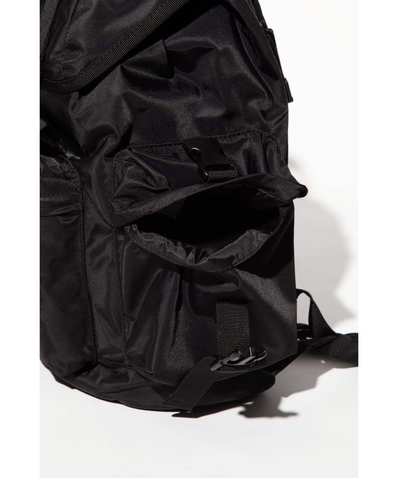 撥水】バックパック【WCJ-MP-012BLK】 | WCJ OFFICIAL WEB STORE 撥水】バックパック【WCJ-MP-012BLK】 | WCJ OFFICIAL WEB STORE