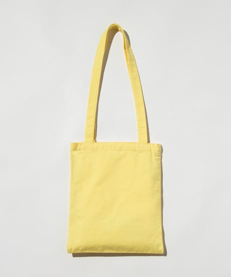 Disney / TOTE BAG S（プルート）【WCJ-GC-047YEL07】
