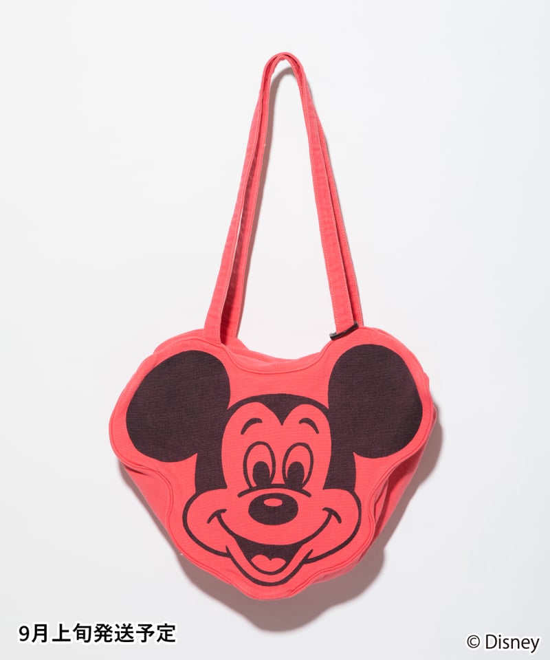 ディズニー ミッキーマウス トートバッグ Disney トートバッグ ディズニーコレクション 「ミッキーマウス