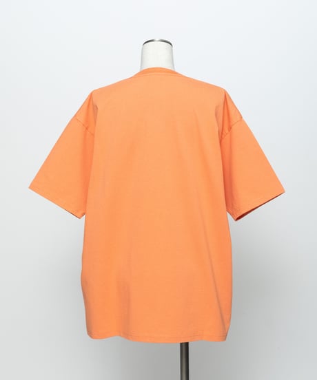 Disney / SS TEE(ミッキー)【WCJ-TD-040ORE01】