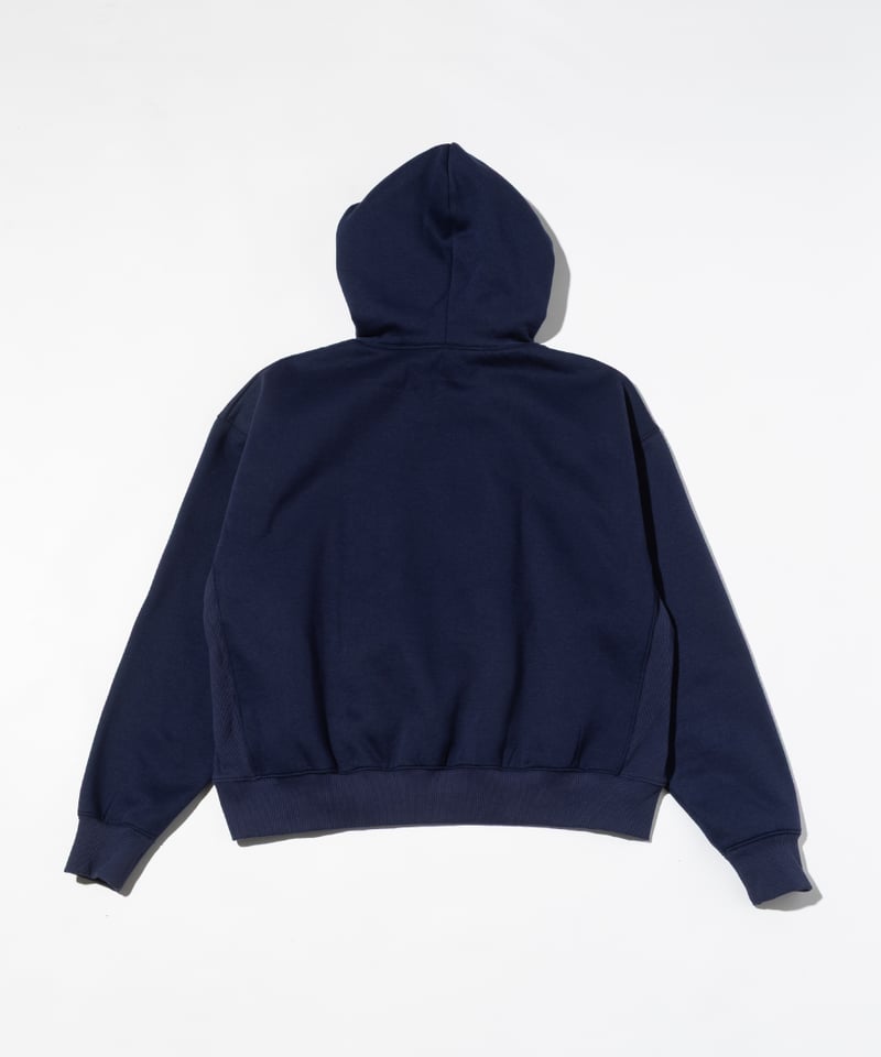 MLB HOODIE(ニューヨーク・ヤンキース)【WCJ-GC-058NAV-NYY】 | W