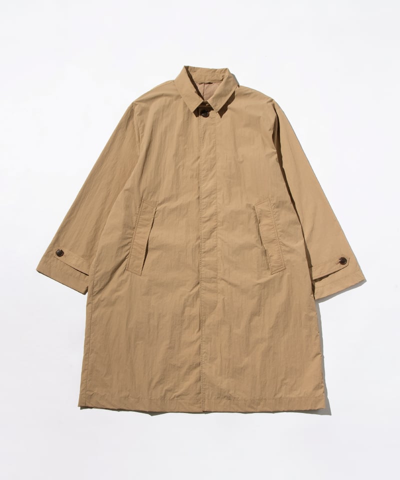 ◾新品 未使用◾ZARA ORIGINS /ステンカラーコート/スプリングコート コート | トレンチコート すべて見る | ZARA 日本