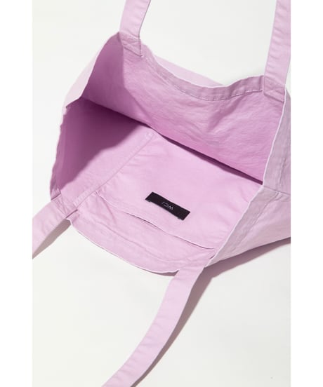 Disney / TOTE BAG(クララベル・カウ)【WCJ-TD-003LAV16】