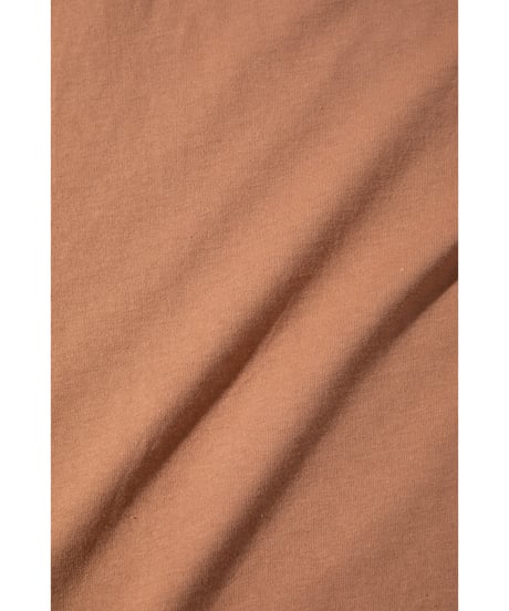 BIGロンTEE【WCJ-LK-026BRN】