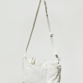 撥水ショルダーバッグ♡wcj 撥水】ショルダーバッグ【WCJ-MP-028BLK】 | WCJ OFFICIAL WEB