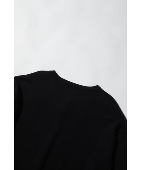 ニットカーディガン【WCJ-MK-031BLK】