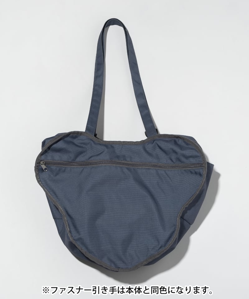 Disney / FACE DESIGN COLOR TOTE BAG(ミッキー)【WCJ-G