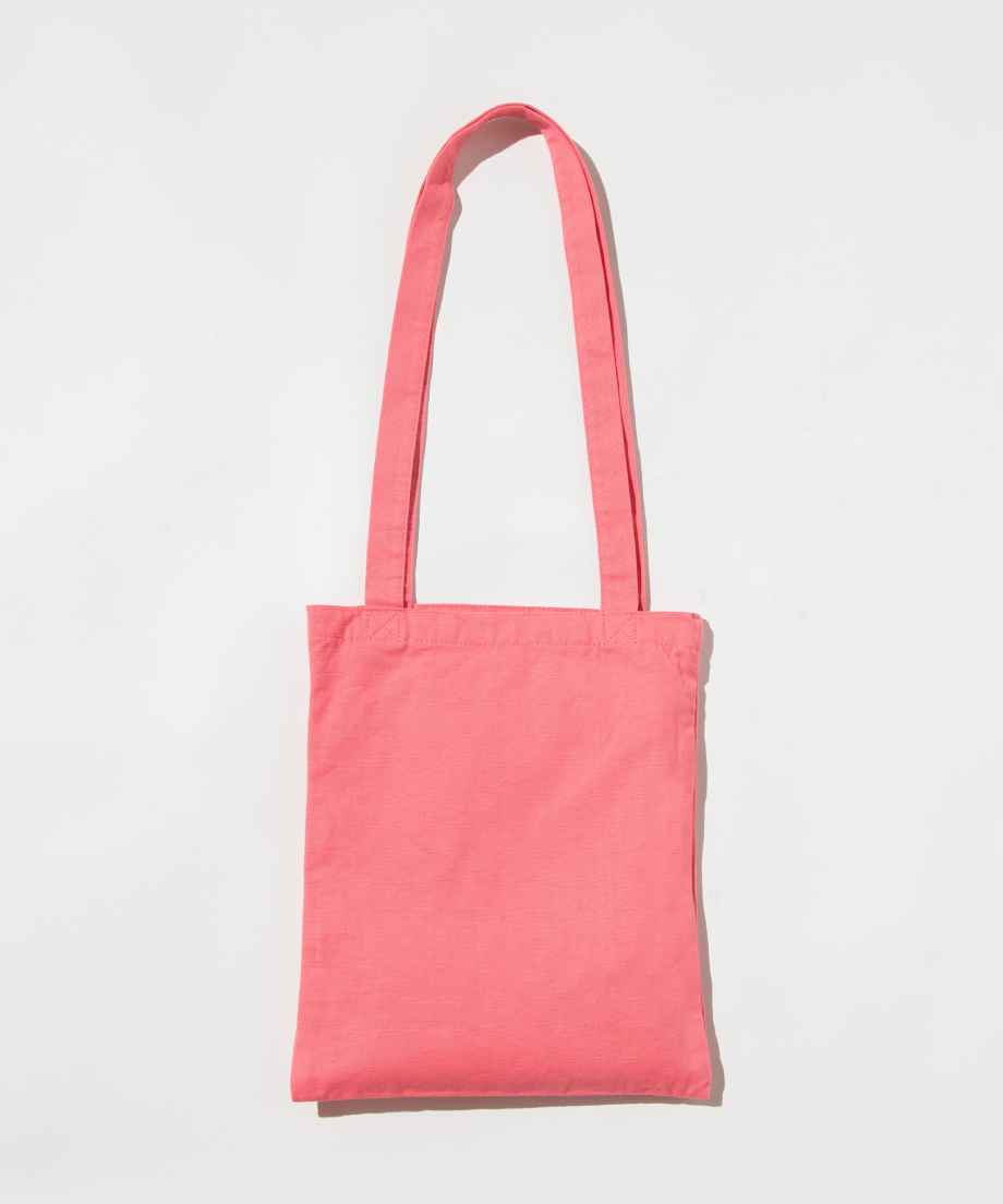 Disney / TOTE BAG S（白雪姫）【WCJ-GC-047RED12】 | WCJ