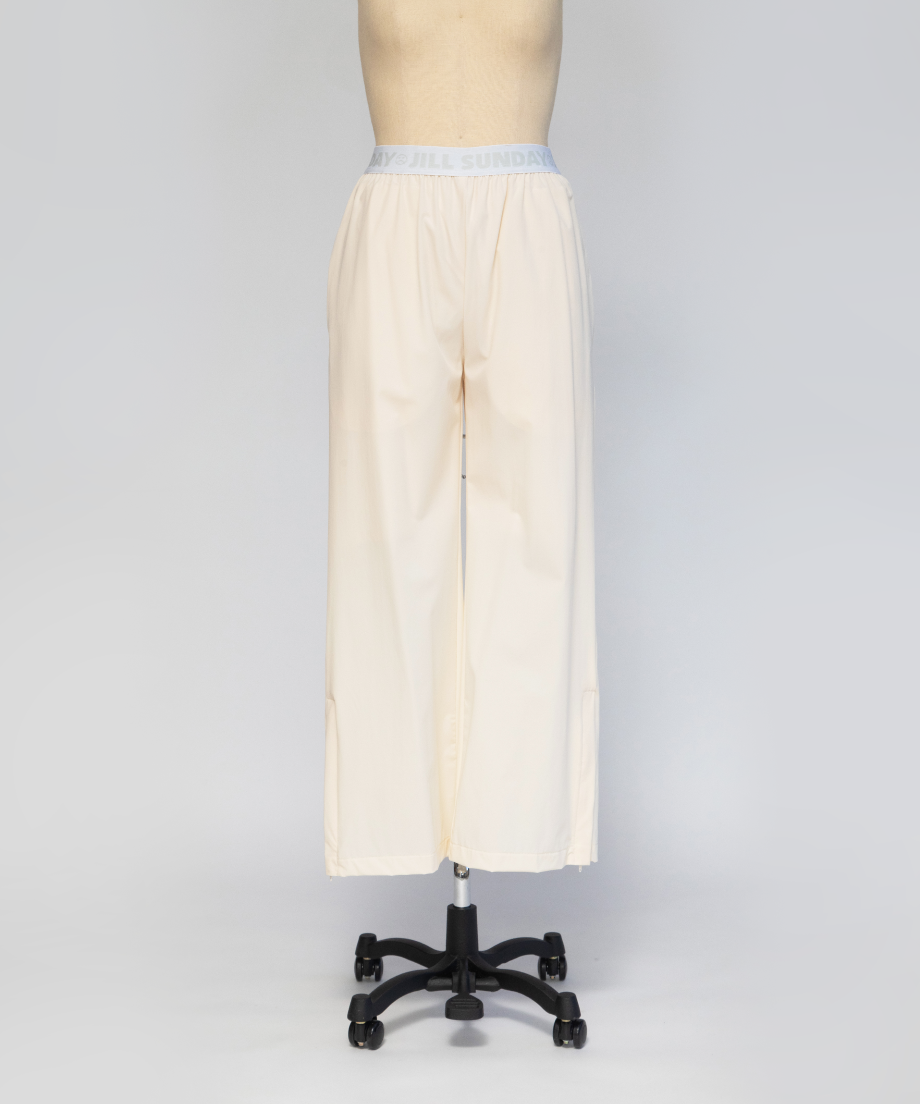 wcj ジャガードゴムパンツ 速乾】ジャガードゴムパンツ【WCJ-TC-131BK】 | WCJ OFFICIAL WEB