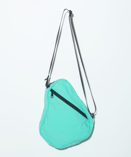 Disney / FACE DESIGN SHOULDER BAG（S）(グーフィー)【WCJ-GC-057GRN06】