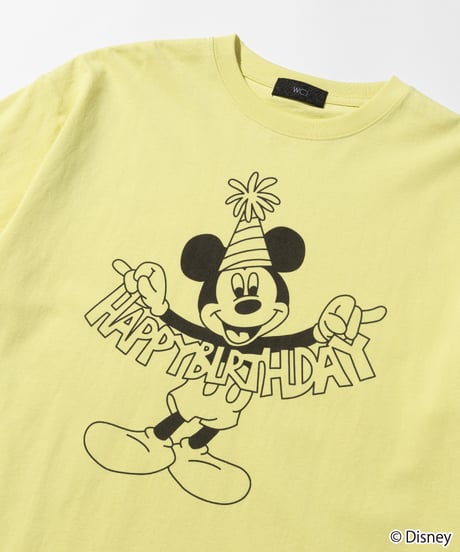 CATEGORY TOPS | WCJ OFFICIAL WEB STORE