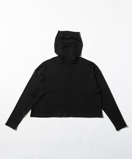 ラッシュガード【WCJ-PP-118BLK】