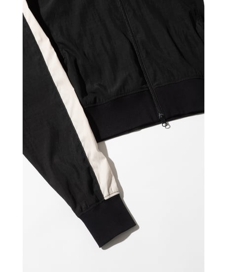 トラックトップ【WCJ-SP-005BLK】