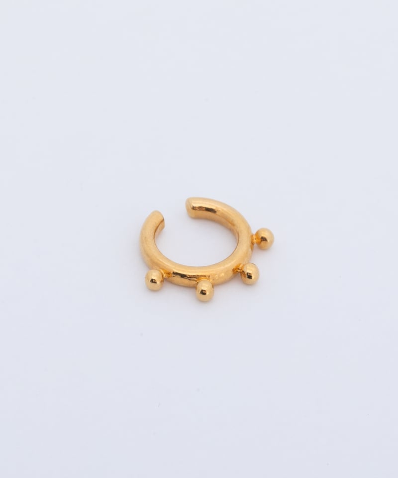 イヤカフ6点セット【WCJ-GB-022GLD】 | WCJ OFFICIAL WEB STORE
