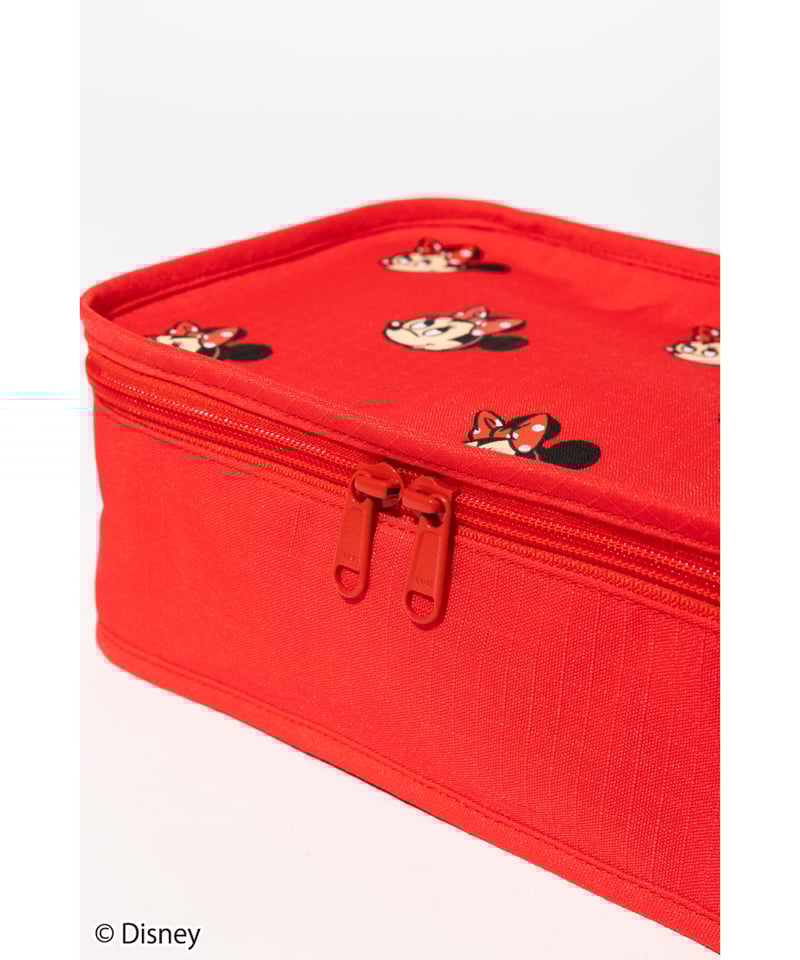 Disney / TRAVEL BAG【WCJ-TD-027PNK】※12月上旬～中旬発送予定