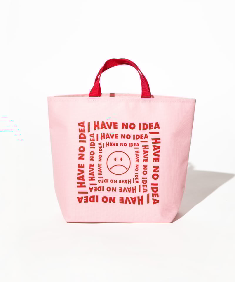 ランチバッグ【WCJ-MT-198PK】 | WCJ OFFICIAL WEB STORE