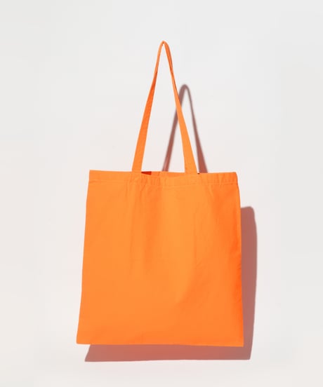 Disney / TOTE BAG（ミッキー）【WCJ-GC-021OR】