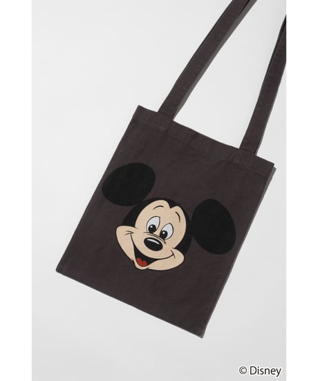 Disney / TOTE BAG（Sサイズ）【WCJ-TD-064CHA】